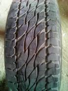 Bridgestone Dueler A/T 697. Летние, 2014 год, износ: 5%, 1 шт