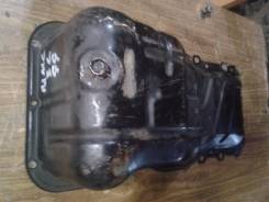 Поддон. Mitsubishi: Sigma, Chariot Grandis, GTO, Delica, Diamante, Challenger, Pajero Sport, Pajero, Debonair, Eclipse, Montero Sport Двигатель 6G72