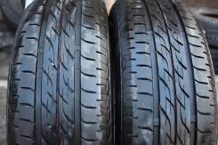 Bridgestone Nextry Ecopia. Летние, 2014 год, 5 %, 2 шт