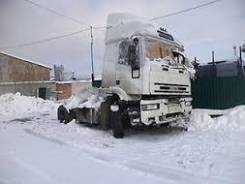 Дверь боковая. Iveco Eurotech