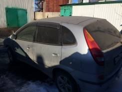 Nissan Tino. V10006722, QG18DE