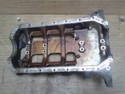 Поддон. Mazda Autozam AZ-3 Mazda Familia Двигатель B5