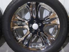 ADR Design. 8.5x20, 5x114.30, ET35, ЦО 73,0 мм.