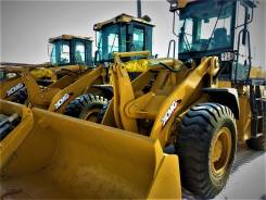 Xcmg LW300FN. Фронтальный погрузчик XCMG LW300FN, 7 000 куб. см., 3 000 кг.