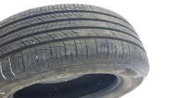 Hankook Dynapro HP2 RA33. Летние, без износа, 4 шт
