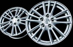 Suzuki. 6.5x17, 5x114.30, ET50