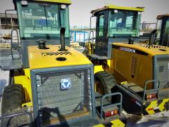 Xcmg LW300KN. Погрузчик фронтальный XCMG LW300KN, 7 000 куб. см., 3 000 кг.