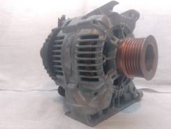 Генератор. Mercedes-Benz A-Class, W168, V414 Mercedes-Benz Vaneo, V414 Двигатели: M166, 940, 960, 990, 961, 991