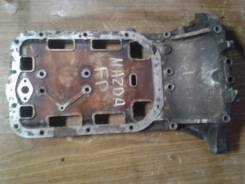 Поддон. Mazda 626
