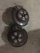 Ступица. Toyota Cresta, JZX100 Toyota Mark II, JZX100 Toyota Chaser, JZX100 Двигатель 1JZGTE