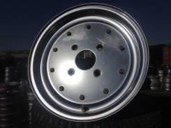 SSR MK-I. 5.5x14, 4x130.00, ET25, ЦО 84,0 мм.