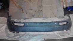 Бампер. Honda CR-V, RM1, RM4, RW Двигатели: R20A9, L15B7, K24W