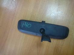 Зеркало заднего вида салонное. Hyundai i40, VF