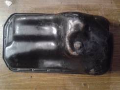 Поддон. Toyota: Hilux Surf, Windom, 4Runner, Hilux / 4Runner, Scepter, Hilux, Vista, Camry Prominent, Land Cruiser Prado, Camry, Tacoma Двигатель 3VZF...