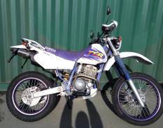 Yamaha TT-R 250 Open Enduro. 250 куб. см., исправен, птс, без пробега