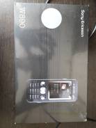 Sony Ericsson. Новый