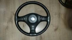Руль. Nissan: Terrano, Stagea, Silvia, Primera Camino, Bluebird, Pulsar, Avenir, Sunny, Almera, Cefiro, Terrano Regulus, Lucino Двигатели: ZD30DDTIWB...