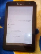 Lenovo Tab 2