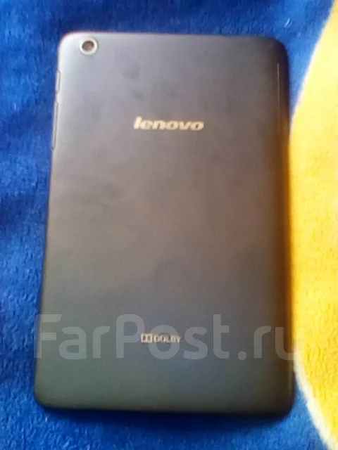 Lenovo Tab 2 ����