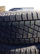Bridgestone Blizzak MZ-01. Всесезонные, 2006 год, без износа, 4 шт