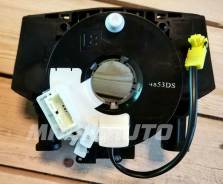 SRS кольцо. Nissan: X-Trail, Murano, Serena, Dualis, Elgrand, Qashqai+2, Qashqai, Note Двигатели: QR25DE, M9R127, MR20DE, M9R130, M9R110, VQ35DE, VQ25...