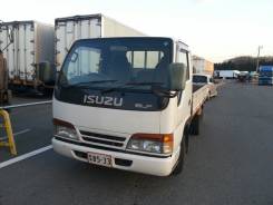 Isuzu Elf. NKR66, 4HF1