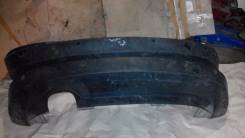 Бампер. Volkswagen Tiguan, 5N1, 5N2, 5N1,