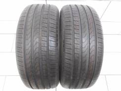 Pirelli Scorpion Verde. Летние, 2014 год, износ: 10%, 2 шт