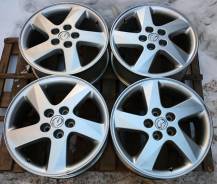 Mazda. 7.0x17, 5x114.30, ET50
