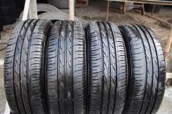 Dunlop Enasave EC203. Летние, 2013 год, 5 %, 4 шт