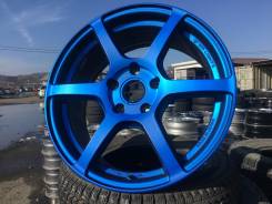 RAYS Gram Lights. 7.0x17, 5x114.30, ET50, ЦО 72,0 мм.
