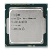Intel Core i5-4460