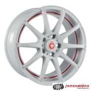 Новые литые диски KW. 7.0x17, 5x114.30, ET40, ЦО 67,1 мм. Под заказ
