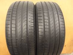 Pirelli Scorpion Verde. Летние, 2014 год, износ: 30%, 2 шт