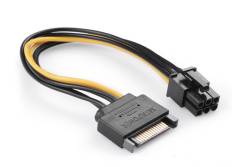 Переходники Molex.