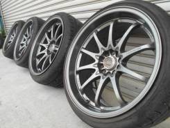 RAYS VOLK RACING. 10.0x19, 5x114.30, ET18. Под заказ