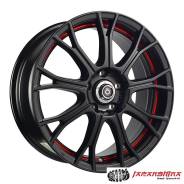 Новые литые диски KW. 7.0x17, 5x114.30, ET40, ЦО 67,1 мм. Под заказ