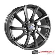 Новые литые диски KW. 7.0x17, 5x114.30, ET40, ЦО 73,1 мм. Под заказ