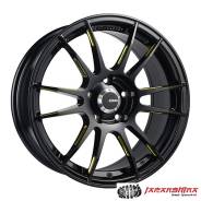 Новые литые диски KW. 7.5x17, 5x114.30, ET42, ЦО 67,1 мм. Под заказ