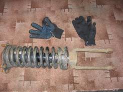 Амортизатор. Jeep Liberty, KJ Jeep Cherokee