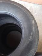 Bridgestone Dueler H/T D684. Всесезонные, 2011 год, износ: 40%, 4 шт