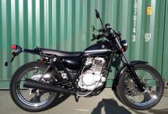 Suzuki Grass Tracker Big Boy 250. 250 куб. см., исправен, птс, без пробега