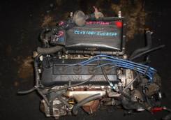 Двигатель в сборе. Nissan Cube, Z10 Nissan March, HK11, FHK11 Двигатель CG13DE