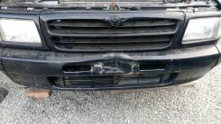 Бампер. Mazda Proceed Marvie, UV56R, UVL6R Mazda Proceed, UV56R, UVL6R Двигатели: G5E, WLT