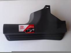 Накладка на порог. Mitsubishi Airtrek, CU5W, CU2W, CU4W