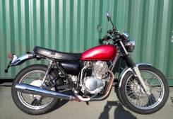 Honda CB 400SS. 400 куб. см., исправен, птс, без пробега