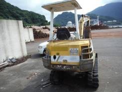 Yanmar. Продам экскаватор B 22, 1 500 куб. см.