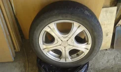Maxxis MA-1. ������, 2013 ���, �/�, ����� 40�%