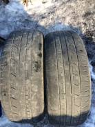 Bridgestone Playz RV. Летние, 2008 год, износ: 70%, 2 шт