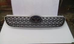 Решетка радиатора. Toyota Corolla